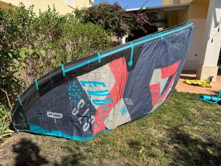 Duotone Evo SLS 9m 2023