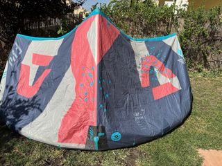 Duotone Evo SLS 9m 2023