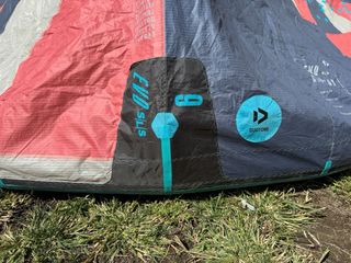 Duotone Evo SLS 9m 2023