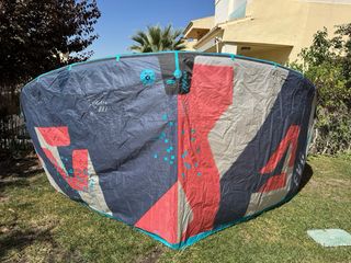 Duotone Evo SLS 9m 2023