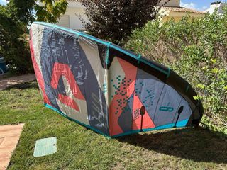 Duotone Evo SLS 9m 2023