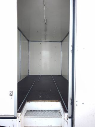 Opel Movano 2008