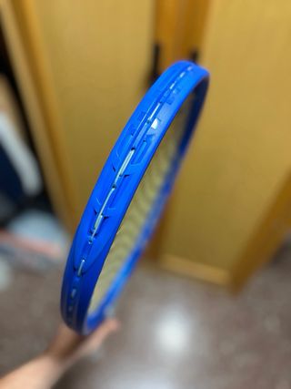 Raqueta Head PWR 115 Sin estrenar