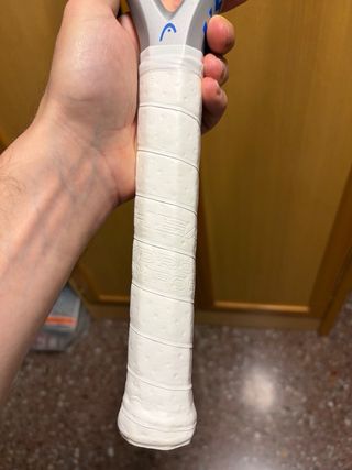 Raqueta Head PWR 115 Sin estrenar