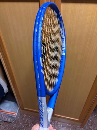 Raqueta Head PWR 115 Sin estrenar