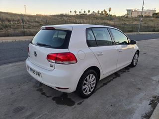 Volkswagen Golf 2010