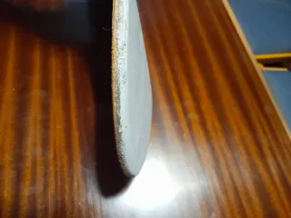 Skate completo 8 pulgadas