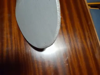 Skate completo 8 pulgadas