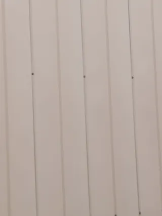 Fachadas y cubiertas panel sándwich