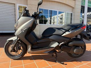 Yamaha XMAX 250 2016 EN PERFECTAS CONDICIONES