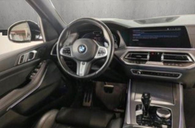 BMW X5 45e 2020