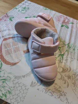 Zapatillas de casa talla 30