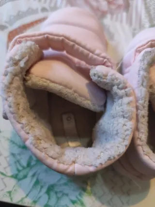 Zapatillas de casa talla 30