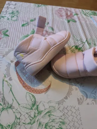 Zapatillas de casa talla 30