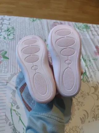 Zapatillas de casa talla 30