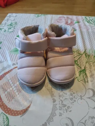 Zapatillas de casa talla 30