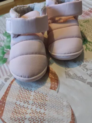 Zapatillas de casa talla 30