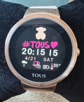 Reloj Tous