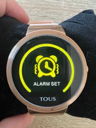 Reloj Tous