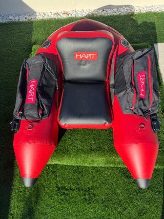 KIT COMPLETO PESCA EN PATO + ACCESORIOS