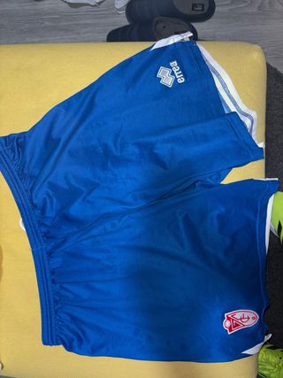 Pantalones cortos Erreá Granada CF