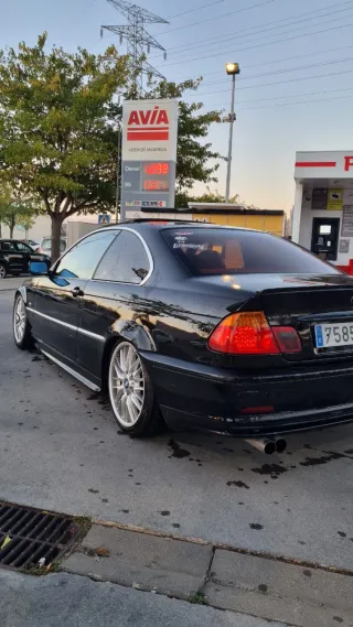 Llantas 18 BMW Style 72 Doble Medida