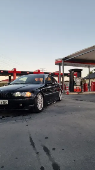 Llantas 18 BMW Style 72 Doble Medida