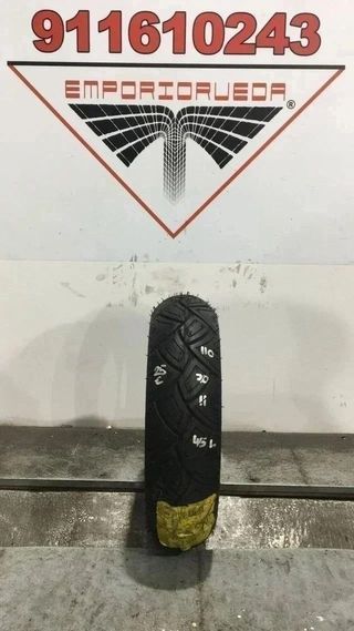110 70 11L PIRELLI RUEDA DE MOTO CASINUEVA