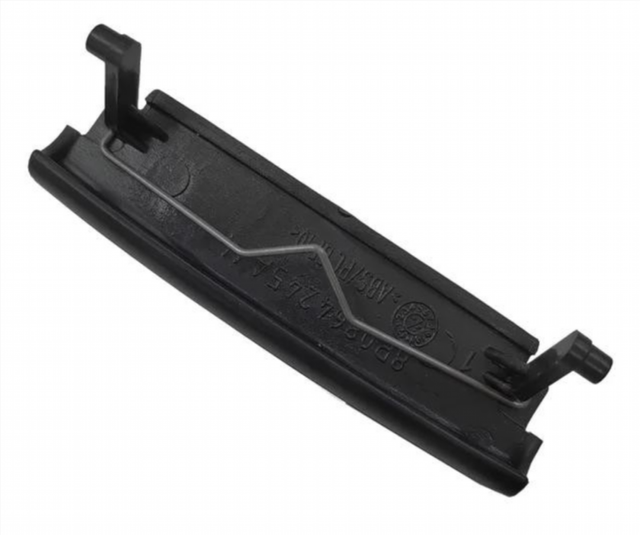 Tapa de la consola central del coche Audi A3 S3 8