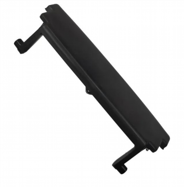 Tapa de la consola central del coche Audi A3 S3 8