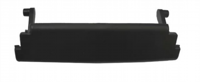 Tapa de la consola central del coche Audi A3 S3 8