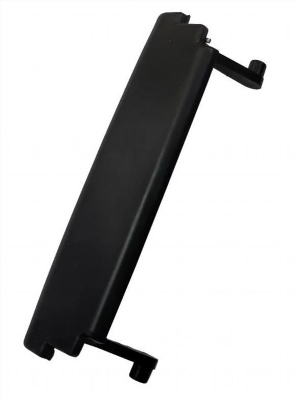 Tapa de la consola central del coche Audi A3 S3 8