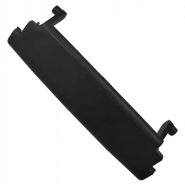 Tapa de la consola central del coche Audi A3 S3 8