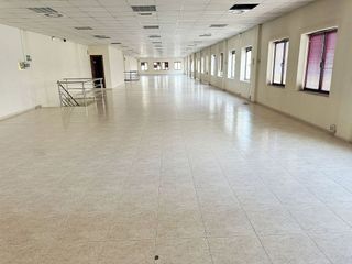 Nave industrial en alquiler en Centro en Avilés