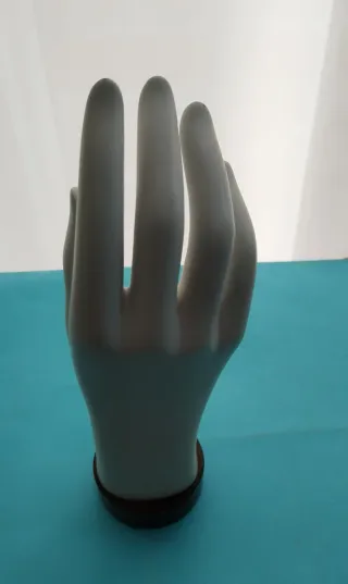 Expositor/organizador/soporte para anillos