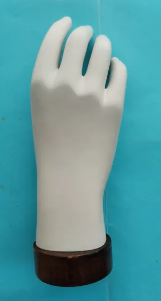 Expositor/organizador/soporte para anillos