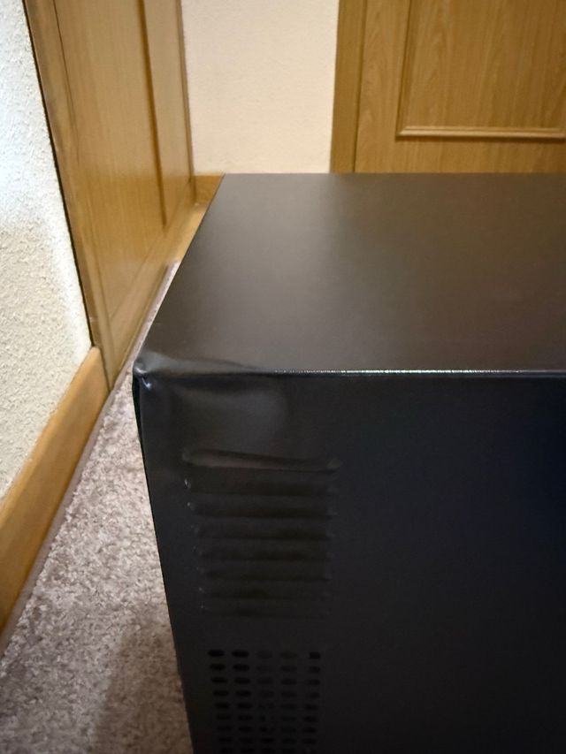 Vinoteca Cecotec Grand Sommelier 800