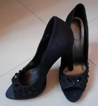 Scarpe Renato Balestra