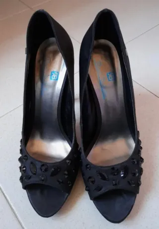 Scarpe Renato Balestra