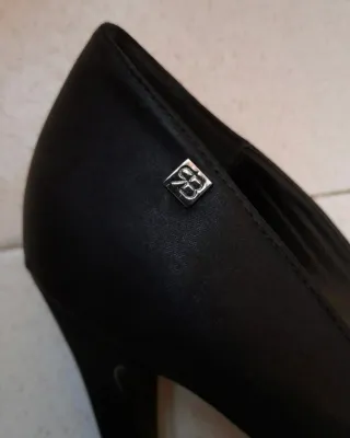 Scarpe Renato Balestra