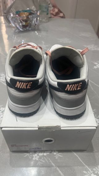 Nike Dunk Low personalizzate