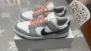 Nike Dunk Low personalizzate