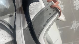 Nike Dunk Low personalizzate