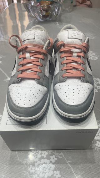 Nike Dunk Low personalizzate