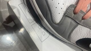 Nike Dunk Low personalizzate