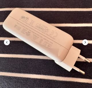 Cargador MacBook Apple 61w
