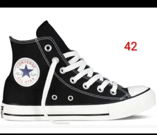 Converse All Star Talla 42