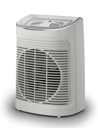 Calefactor Rowenta Instant Comfort Aqua