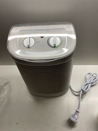 Calefactor Rowenta Instant Comfort Aqua