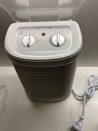 Calefactor Rowenta Instant Comfort Aqua